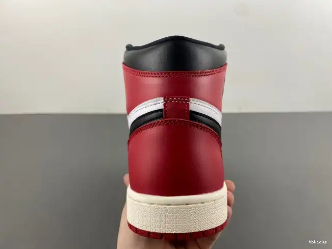 Rep TB Toe DZ5485-106 Air OG Jordan High Reimagined Black 1 0511
